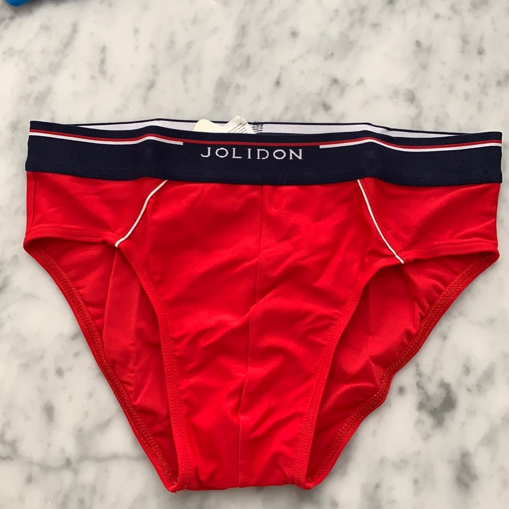Men’s swim